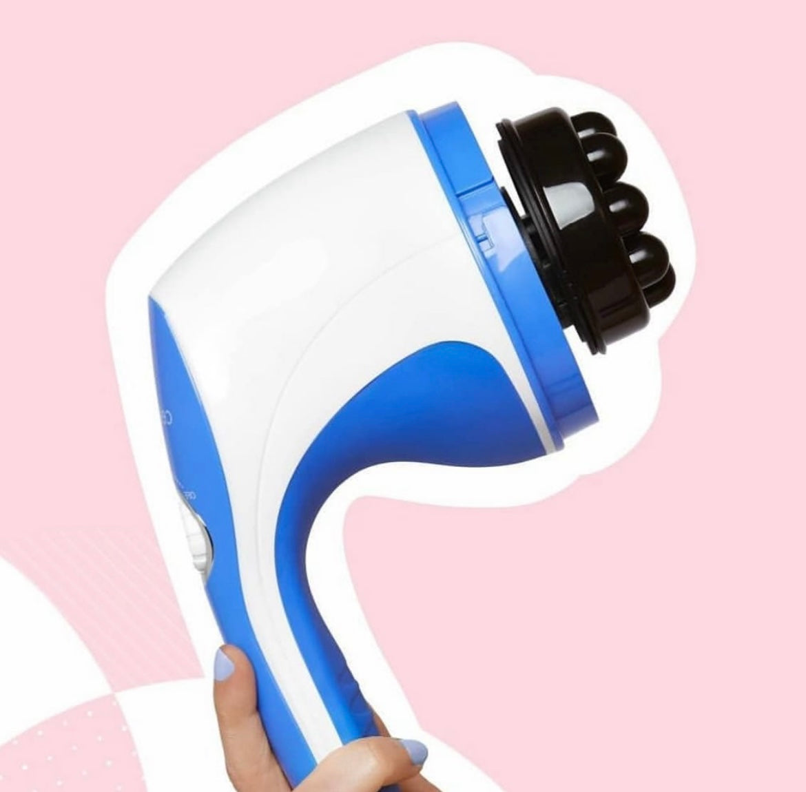 Anti Cellulite Slimming Machine