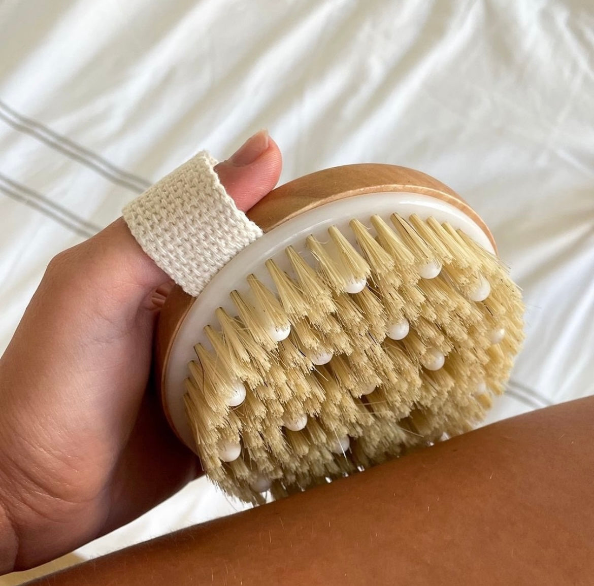 Anti Cellulite Body Brush