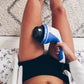 Anti Cellulite Slimming Machine